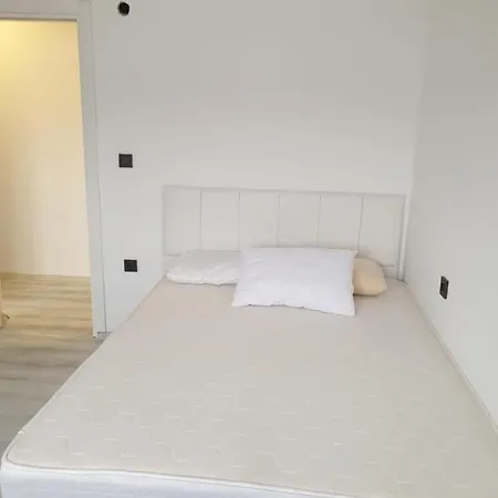 Kushadasi Long Beach Vila * Aydin