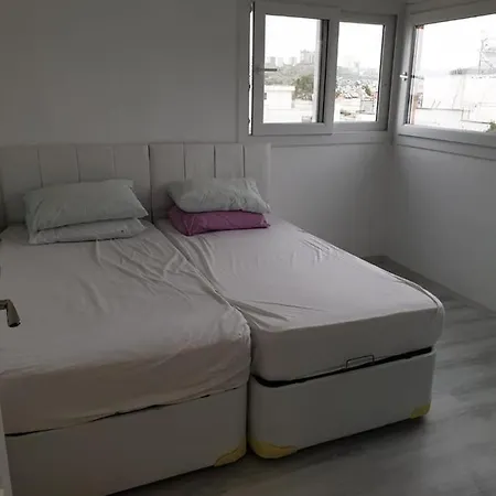 Kushadasi Long Beach Vila Villa