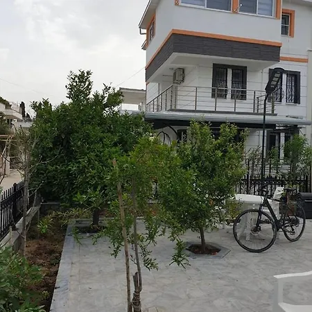 Kushadasi Long Beach Vila Villa *
