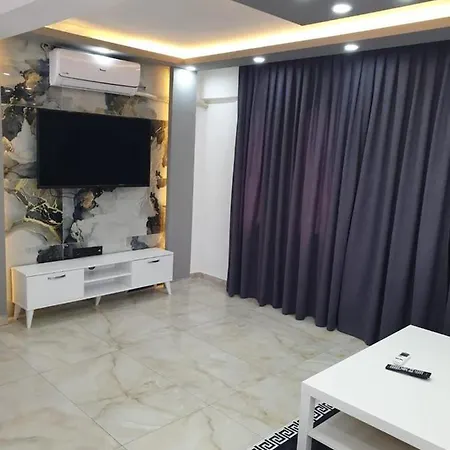 Villa Kushadasi Long Beach Vila Aydin