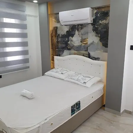 Villa Kushadasi Long Beach Vila