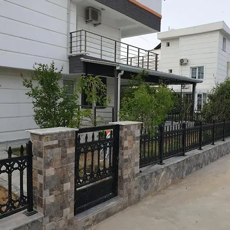 Villa Kushadasi Long Beach Vila *