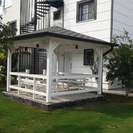 Kushadasi Long Beach Vila Villa *